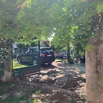 Dom wakacyjny Tredis *