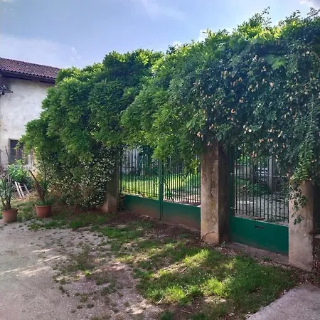 Tredis Nogaredo di Prato