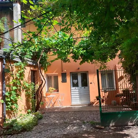 Tredis * Nogaredo di Prato