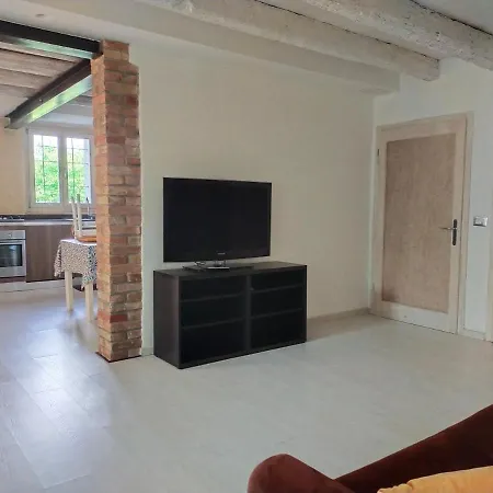 Hébergement de vacances Tredis