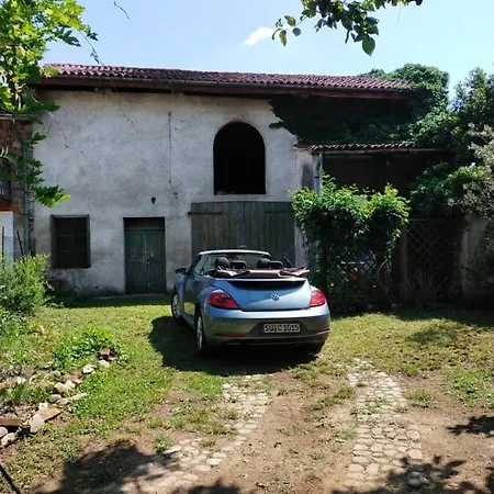 Tredis Hébergement de vacances *