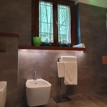 Vakantiehuis Tredis
