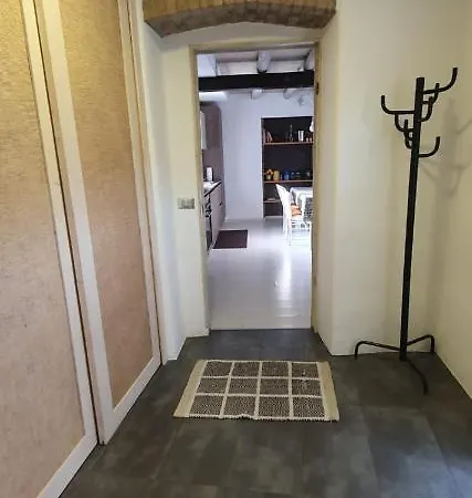 Vakantiehuis Tredis