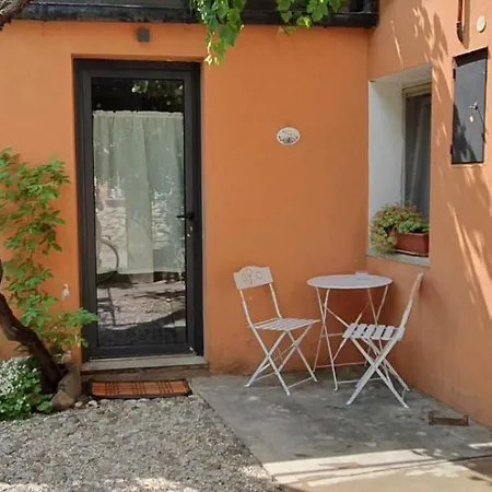 Hébergement de vacances Tredis