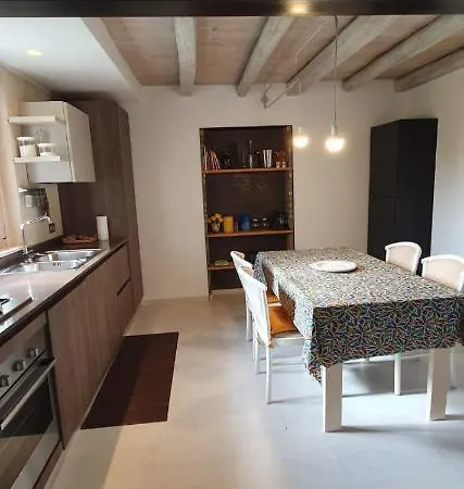 Hébergement de vacances Tredis *