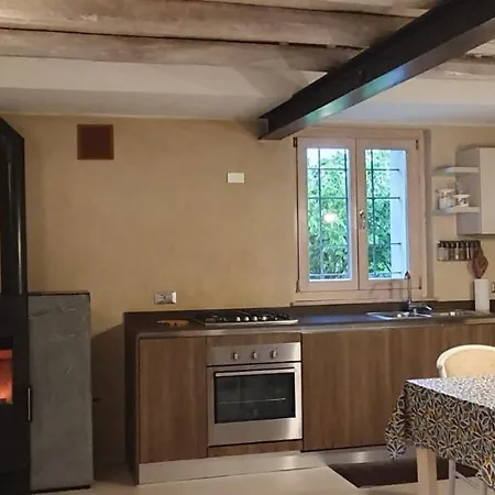 Hébergement de vacances Tredis