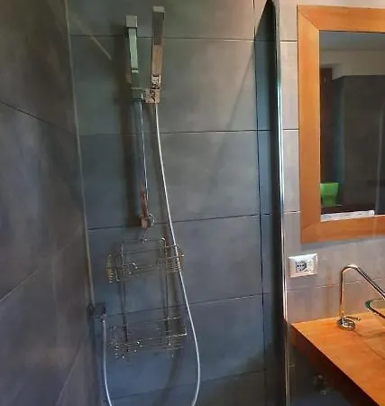 Tredis Vakantiehuis