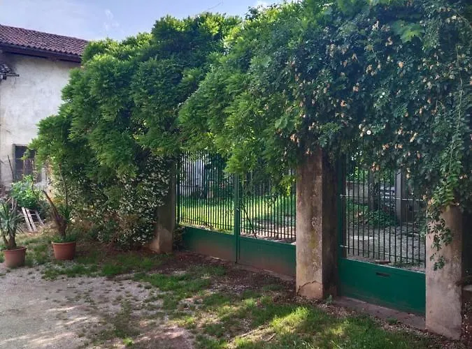 Tredis Nogaredo di Prato