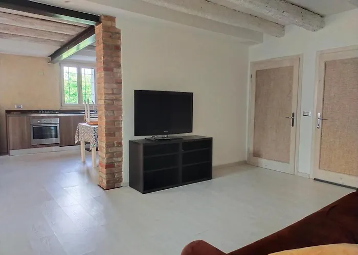 Dom wakacyjny Tredis