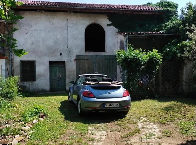 Tredis Dom wakacyjny *