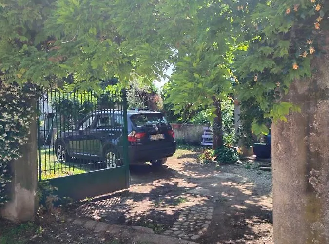 Dom wakacyjny Tredis *