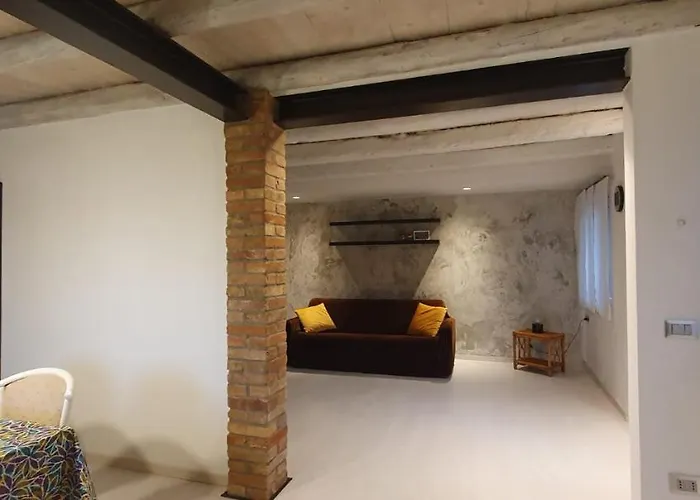 Dom wakacyjny Tredis *