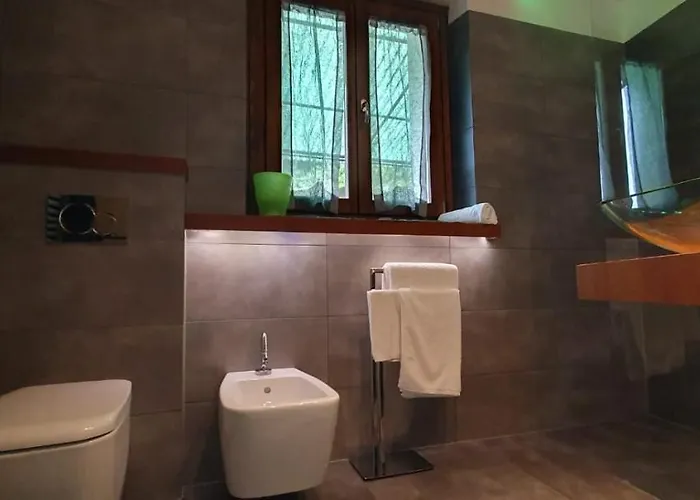 Dom wakacyjny Tredis