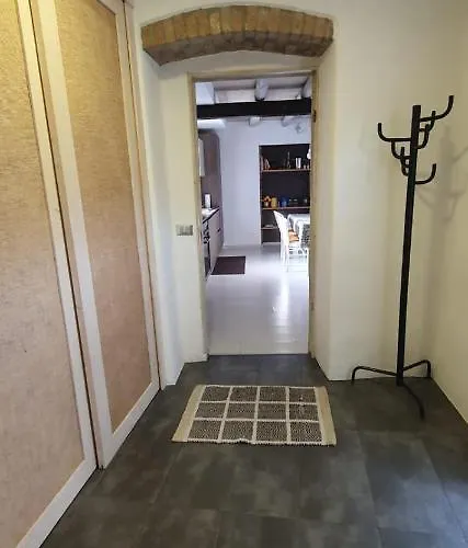 Dom wakacyjny Tredis