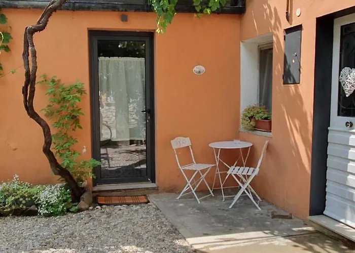 Dom wakacyjny Tredis