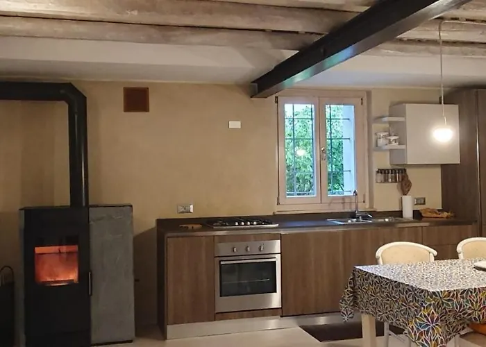 Dom wakacyjny Tredis